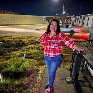 Meet your Posher, Diana